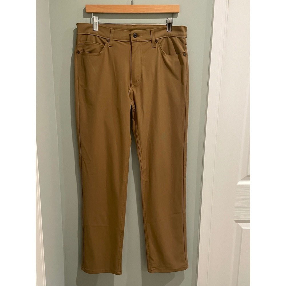 Levi Strauss 511 Engineered Movement Performance … - image 2